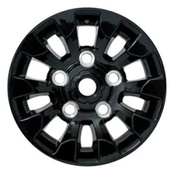 SAWTOOTH ZWART 16