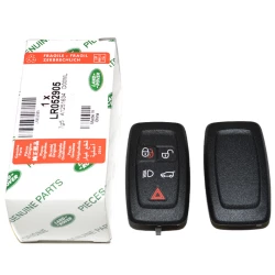 SET AFDEKKING AFSTANDSBEDIENING