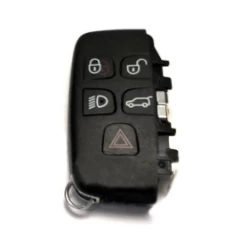 SET AFDEKKING AFSTANDSBEDIENING