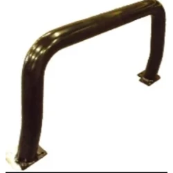 DEFENDER A-BAR ZONDER AIRCO