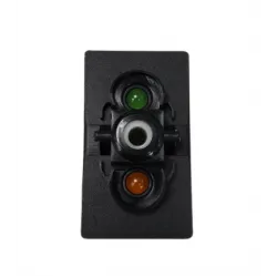 CARLING SCHAKELAAR AAN-UIT