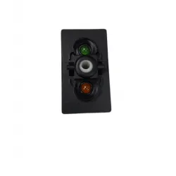 CARLING SCHAKELAAR MOMENT AAN-UIT