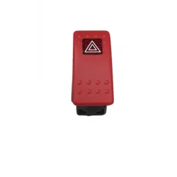 CARLING ALARMLICHTSCHAKELAAR COMPLEET