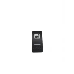 CARLING KAPJE SCHAKELAAR STOELVERWARMING