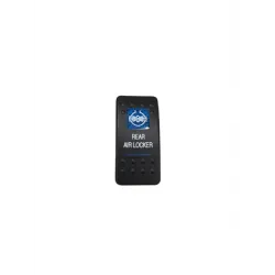 CARLING KAPJE SCHAKELAAR AIR LOCKER ACHTERZIJDE