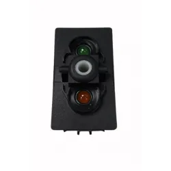 CARLING SCHAKELAAR AAN-UIT-AAN