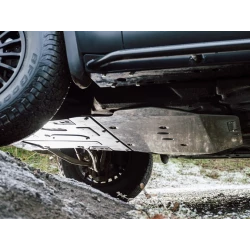 2020- DEFENDER UNDERBODY GUARDS