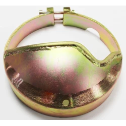 DIFF GUARD 5MM PRE 2007 DEF DISC