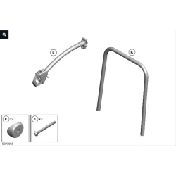 SET - FIETSENREK