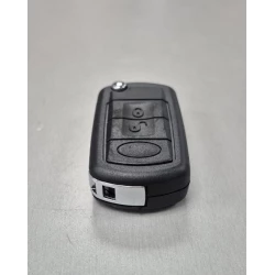 SLEUTEL BEHUIZING DISCO III